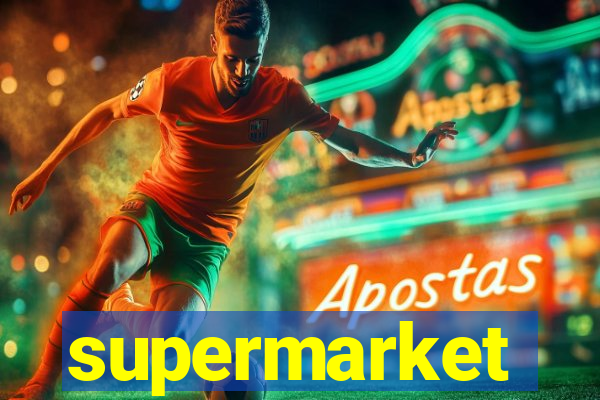 supermarket simulator apk dinheiro infinito android